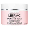 Lierac Reinigung Balsam-öl (120 g) – PZN 13357525