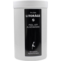 LITORAGE PEEL-OFF ALGENMASKE, 150 G – PZN 9512954