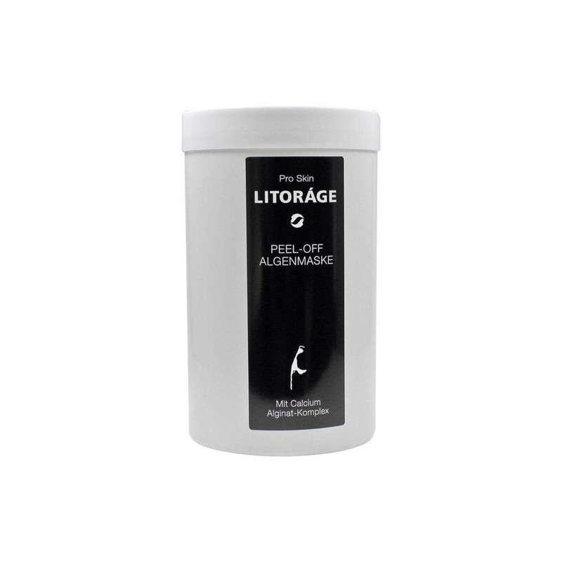LITORAGE PEEL-OFF ALGENMASKE, 150 G – PZN 9512954