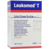 LEUKOMED TRANSP. STERILE PFLASTER 7.2x5 cm, 50 ST – PZN 1050951