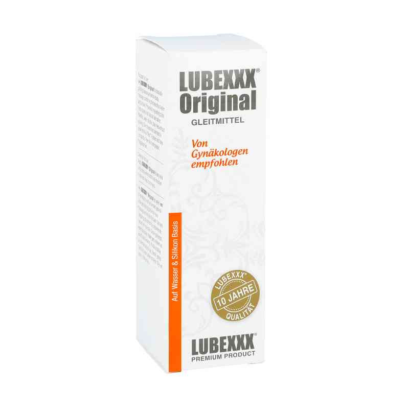 Lubexxx Premium Bodyglide Emulsion (150 ml) – PZN 3808949