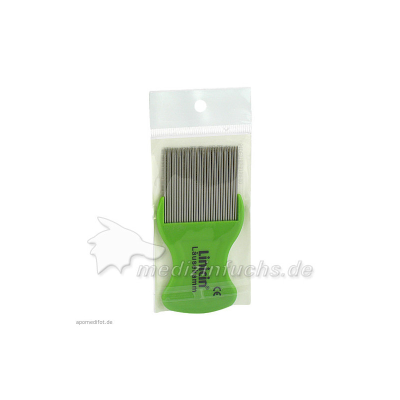 Linicin Läusekamm, 1 ST – PZN 9242733