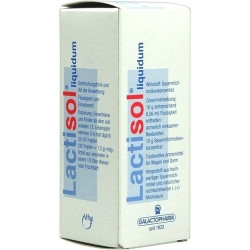 LACTISOL, 50 ML – PZN 603069