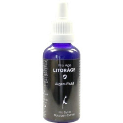 Litorage Augenfluid mit Sylter Rotalgen u.Queller, 15 ML – PZN 9512842