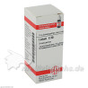 LEDUM C30, 10 G – PZN 2890127
