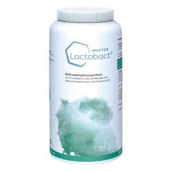 Lactobact omni Fos magensaftresistente Kapseln (300 stk) – PZN 9668780