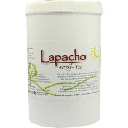 Lapacho Actif Tee, 200 G – PZN 571286