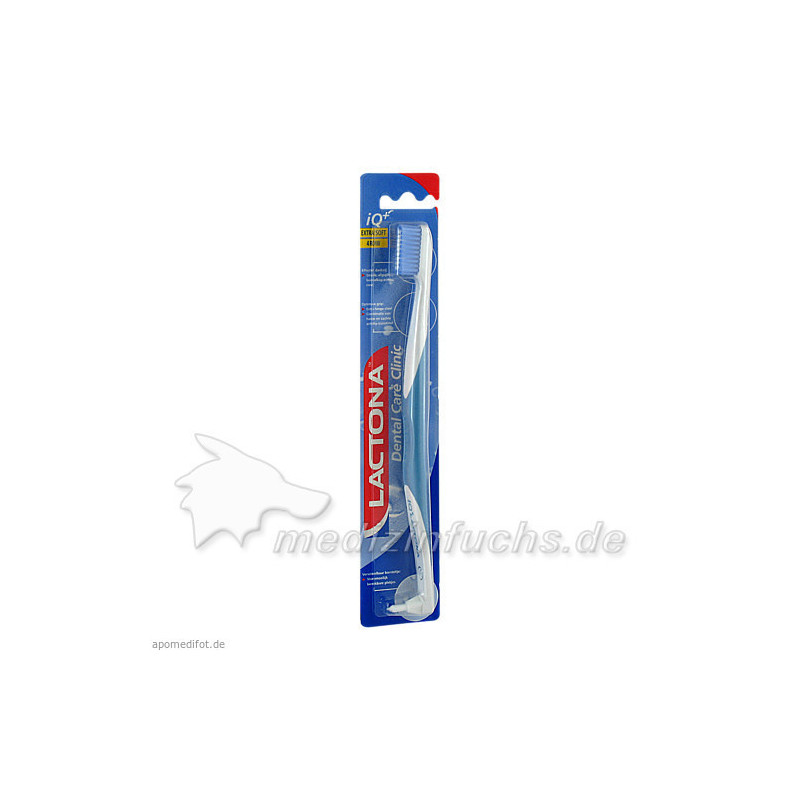 Lactona IQ extrasoft, 1 ST – PZN 7234445