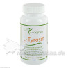 L-Tyrosin Dr. Wagner, 60 ST – PZN 11046241