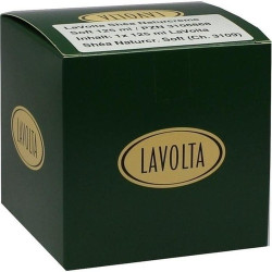 LaVolta Shea NATURCREME SOFT, 125 ML – PZN 3106868