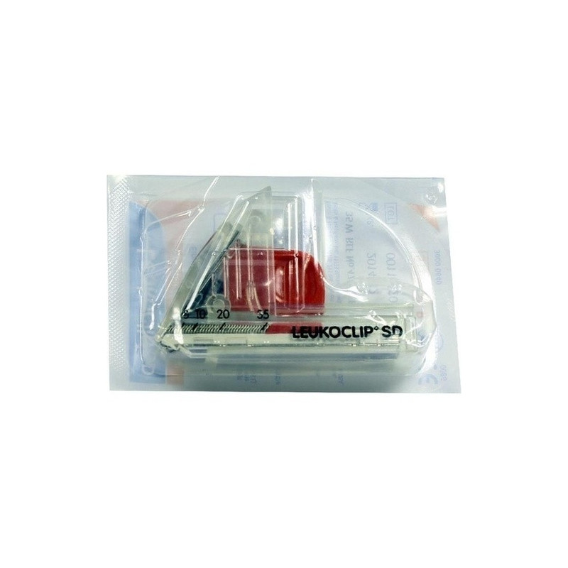 LEUKOCLIP SD 35ER MAG47113, 1 ST – PZN 4596656