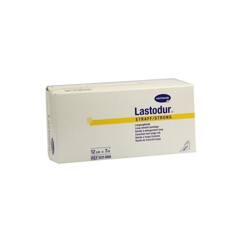 LASTODUR STRAFF 7X12CM, 1 ST – PZN 614274