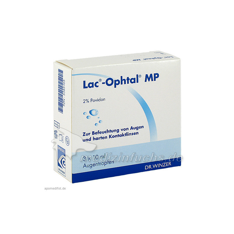 Lac-Ophtal MP, 3X10 ML – PZN 5385105