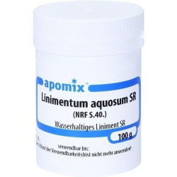 LINIMENTUM AQUOS SR, 100 G – PZN 4576843