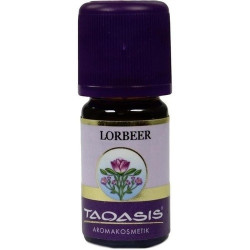 Lorbeer Öl, 5 ML – PZN 8827934