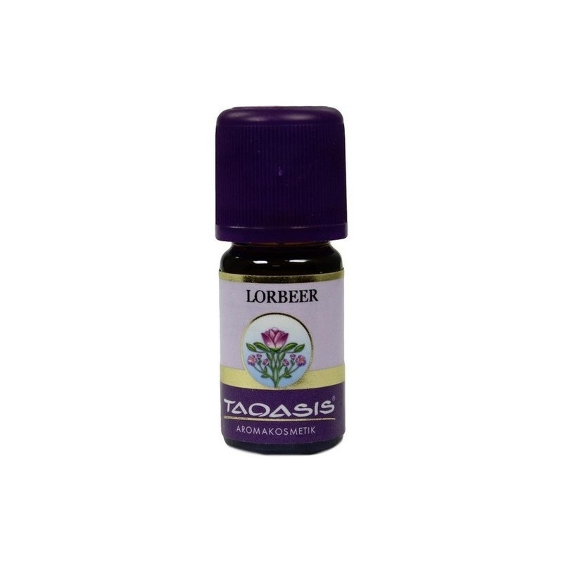 Lorbeer Öl, 5 ML – PZN 8827934