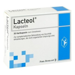 Lacteol (30 stk) – PZN 4644958