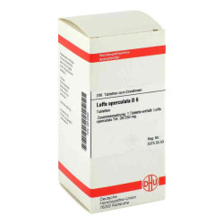 Luffa Operculata D 6 Tabletten (200 stk) – PZN 2812400