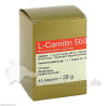 L-Carnitin 500, 45 ST – PZN 2254348