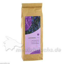 Lavendeltee, 100 G – PZN 429720