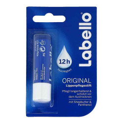 Labello Original Blister (4.8 g) – PZN 12444920