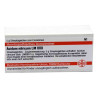 Lm Acidum Nitricum Xxx Globuli (5 g) – PZN 2821899