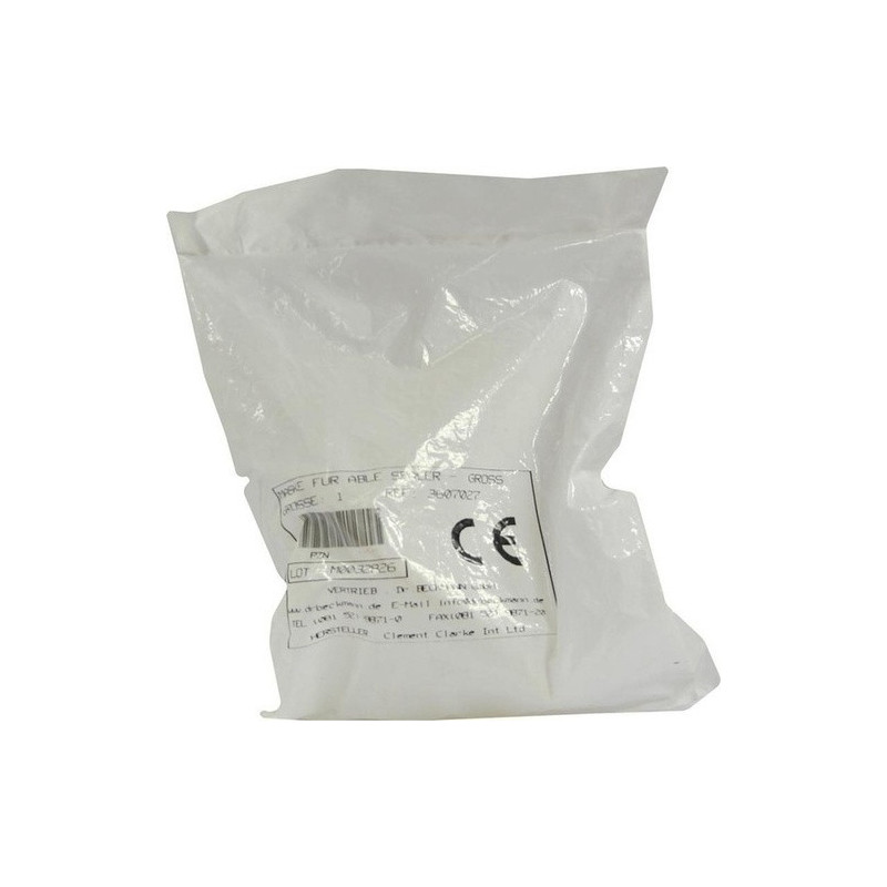 Able Spacer Maske groß, 1 ST – PZN 1347639