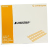 Leukostrip 6.4X102mm Einzelbtl., 10X5 ST – PZN 7610397