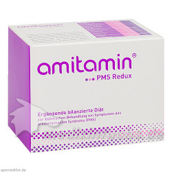 amitamin PMS Redux, 90 ST – PZN 9708947