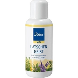 Latschengeist, 500 ML – PZN 10324057