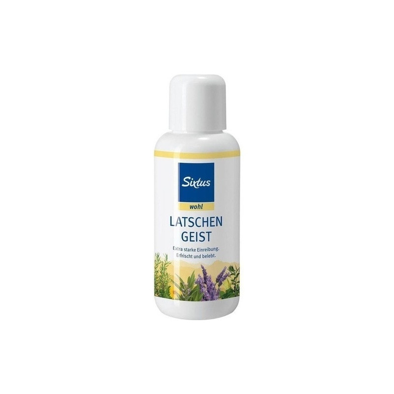 Latschengeist, 500 ML – PZN 10324057
