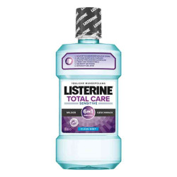 Listerine Total Care Sensitive Lösung (500 ml) – PZN 6115520