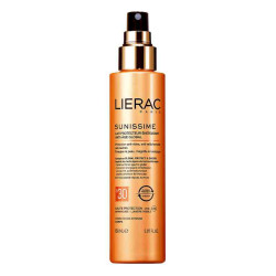 Lierac Sunissime Körper Lsf 30 Creme (150 ml) – PZN 12728362