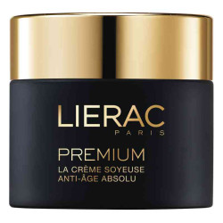 Lierac Premium seidige Creme (50 ml) – PZN 11342488