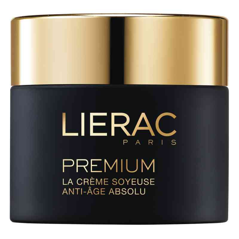 Lierac Premium seidige Creme (50 ml) – PZN 11342488