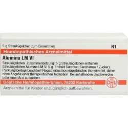 LM ALUMINA VI, 5 G – PZN 2658548