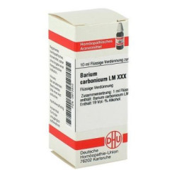 Lm Barium Carbonicum Xxx (10 ml) – PZN 2673832