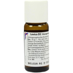 Levico D2, 50 ML – PZN 7055470