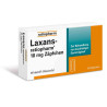 Laxans-ratiopharm 10mg Zäpfchen (10 stk) – PZN 3797909