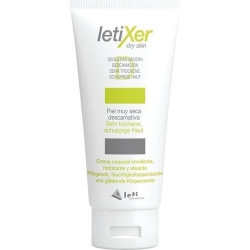 Letixer D Sehr trockene schuppige Haut, 200 ML – PZN 10942861