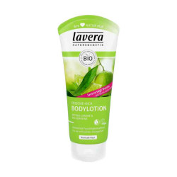 Lavera Bodylotion Bio-limone+bio-verveine (200 ml) – PZN 10978362
