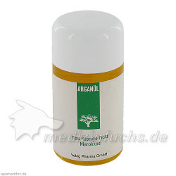 ARGANÖL, 50 ML – PZN 701530