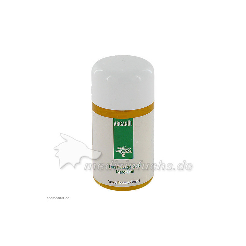 ARGANÖL, 50 ML – PZN 701530