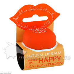 Lip Balm Sanddorn, 1 ST – PZN 13428018