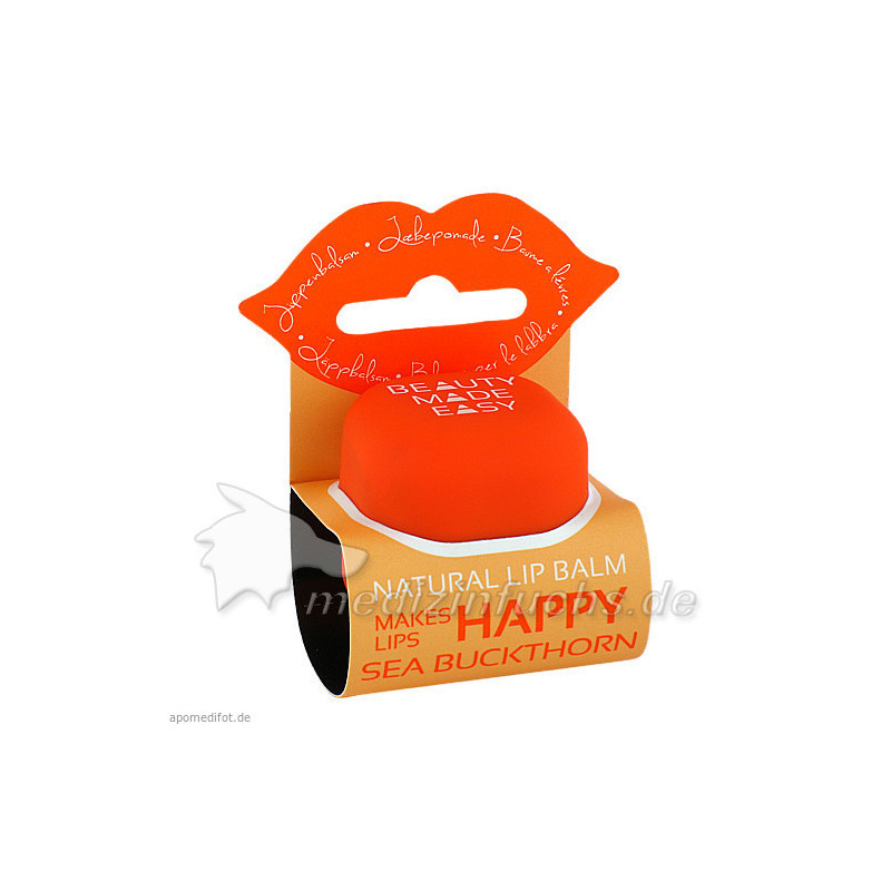 Lip Balm Sanddorn, 1 ST – PZN 13428018