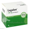 Legalon 140, 100 ST – PZN 7251337