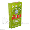LEMON FIT GUM, 31 G – PZN 1334163