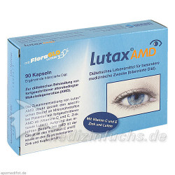 Lutax AMD, 90 ST – PZN 575255
