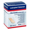 Leukoplast Universal Strips wasserabw.19x72 mm (100 stk) – PZN 13838302