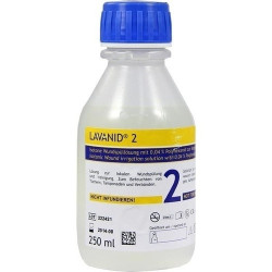 LAVANID 2 Wundspüllösung, 250 ML – PZN 2178529